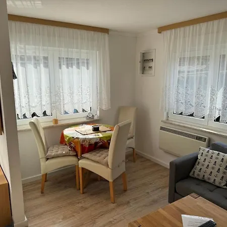 Ferienhaus 2 Andreas By Pharus